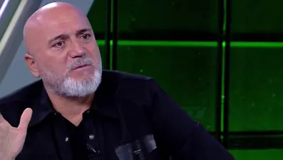 Hikmet Karaman İngiltere - İtalya finalini değerlendirdi