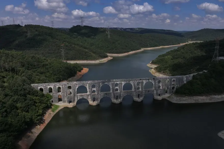 “SUYUN HER DAMLASI DEĞERLİ” 6 “SUYUN HER DAMLASI DEĞERLİ” 6