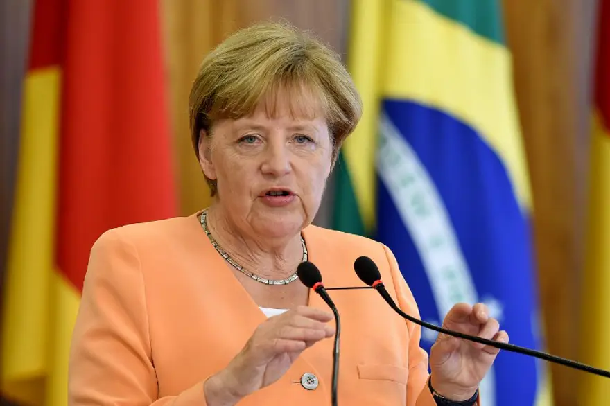 "Göçmenlere yönelik iğrenç saldırıları kınıyorum" 