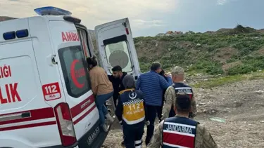Genç kadın ikna edildi: İntihardan vazgeçti