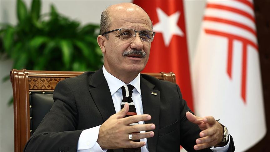 Üniversite sınavları kaldırılacak mı? YÖK Başkanı Özvar’dan açıklama