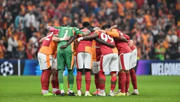 Galatasaray, Antalyaspor deplasmanında