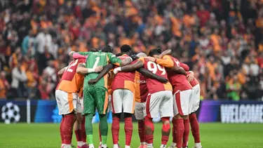 Galatasaray'ın rakibi Göztepe: Torreira kadroda yok