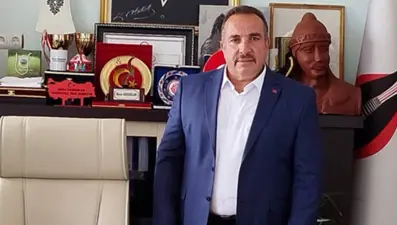 Yenifakılı Belediye Başkanı Musa Sarıaslan hayatını kaybetti