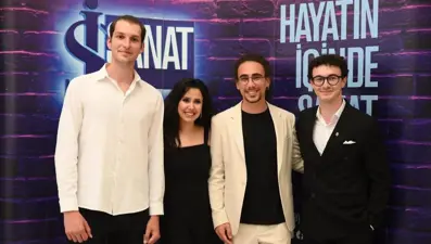 Parlayan Yıldızlar seçmelerine sayılı gün kaldı