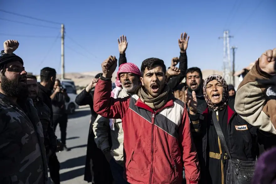 "MEZHEPSEL İFADELER SUÇ SAYILSIN" 1