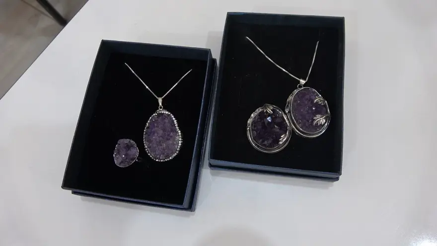 Stresi ve baş ağrısını azalttığına inanılıyor: Yozgatlı kadınların el emeği 1