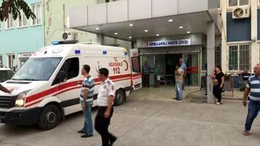 Ankara'da silahlı kavga: 1 ölü