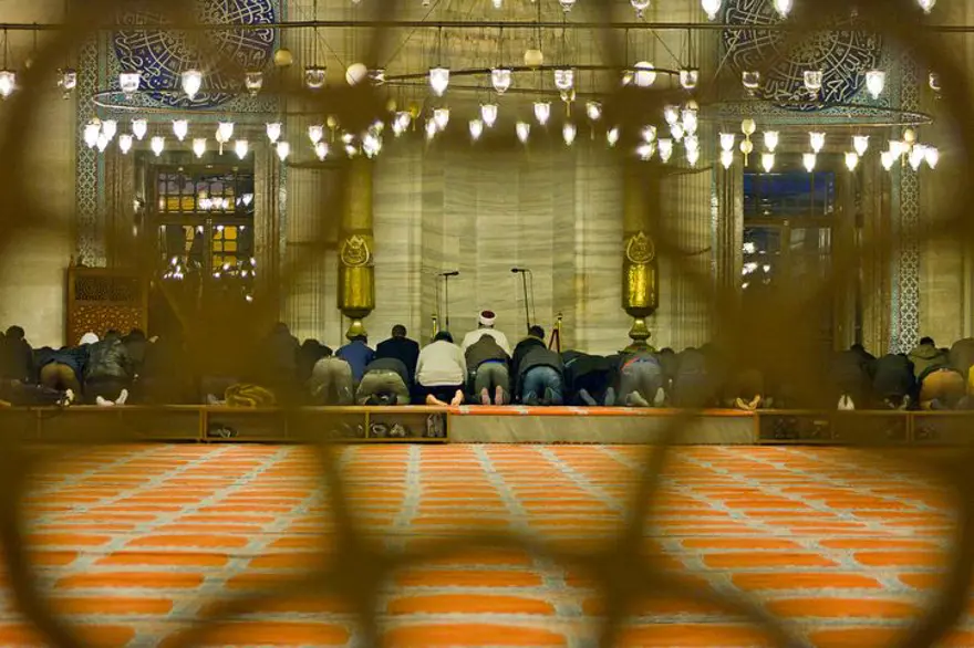 ARTVİN BAYRAM NAMAZI 2025 SAAT KAÇTA? 1 ARTVİN BAYRAM NAMAZI 2025 SAAT KAÇTA? 1