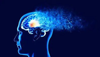 İnsan olmanın bedeli: Büyük beyin  hızlı yaşlanıyor!