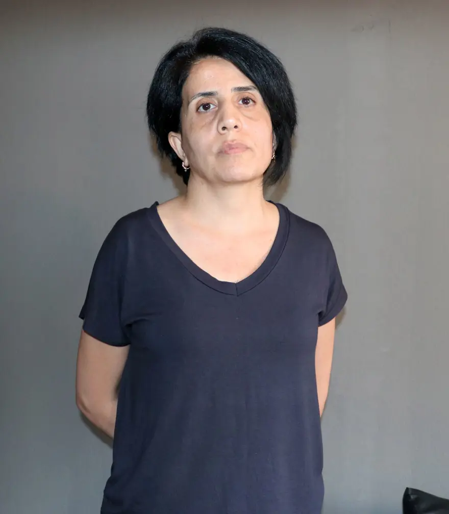 Ameliyatta karnında unuttukları iğne kabusu oldu! Eşi, bebek sahibi olamadığı için dövdü 5