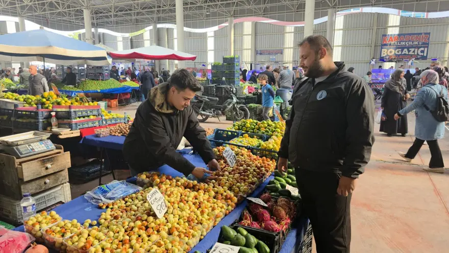 Çinlilerin şifa kaynağı, kilosu 120 lira: Tezgahta yerini aldı; Kanser, şeker ve karaciğere iyi geliyor 5