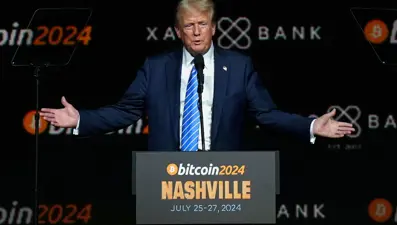 Kriptoda Trump rüzgarı: Bitcoin için konuşulan senaryolar