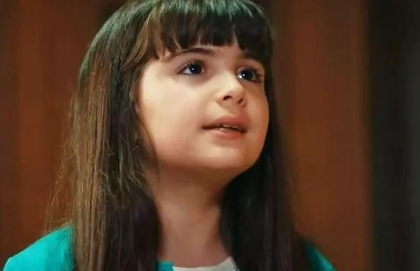 Kiralık Aşk'ın minik yıldızı Melissa Giz Cengiz'in son hali şaşırttı
