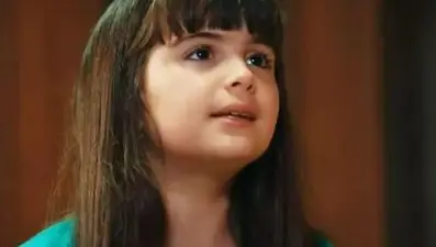 Kiralık Aşk'ın minik yıldızı Melissa Giz Cengiz'in son hali şaşırttı