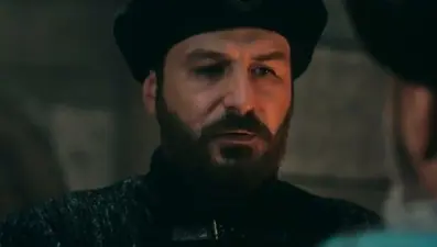 Diriliş Ertuğrul'un Göktuğ'u Arda Öziri hayatını kaybetti (Arda Öziri kimdir?)