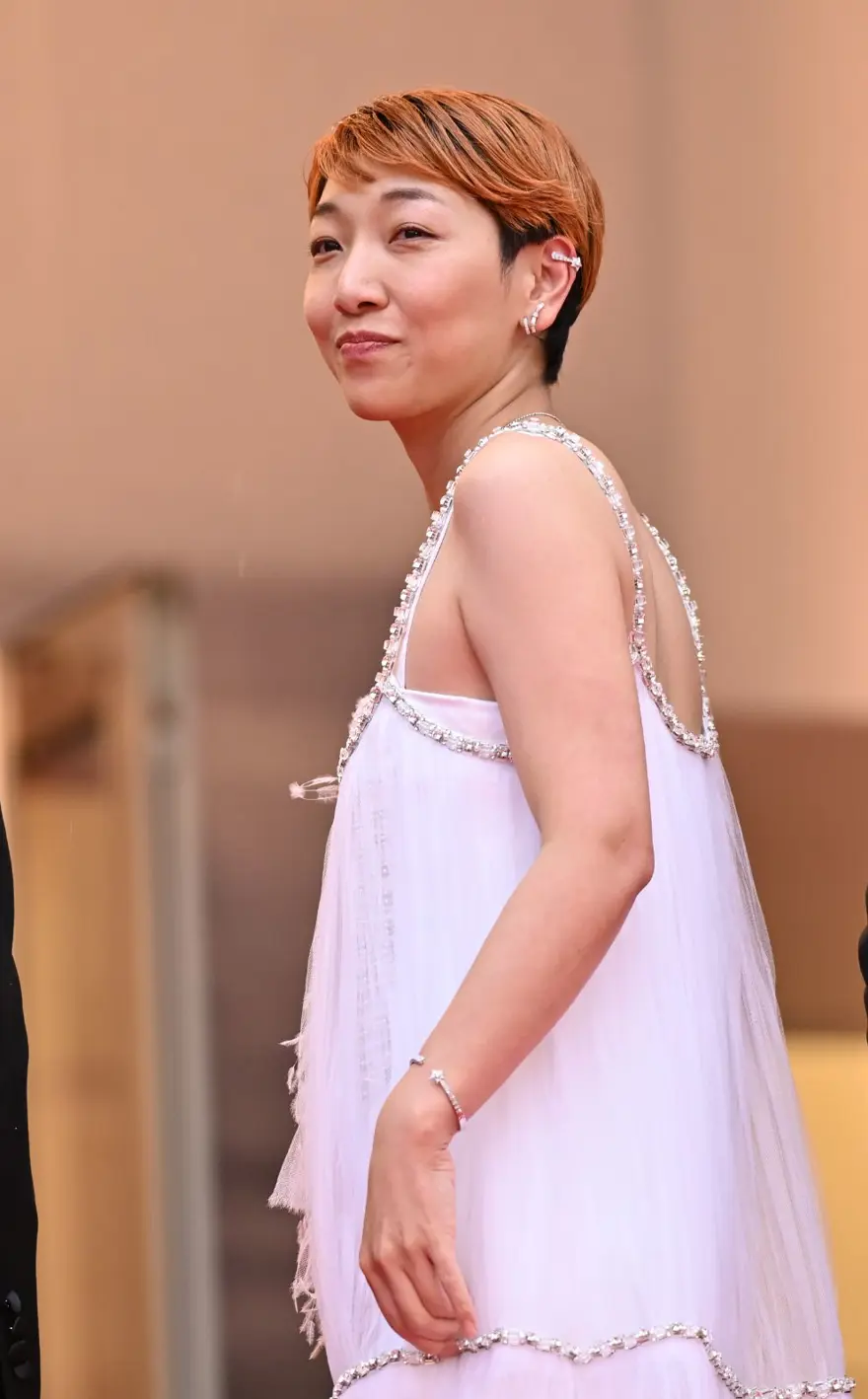 Cannes Film Festivali'nde "Monster" galası 24 Cannes Film Festivali'nde "Monster" galası 24