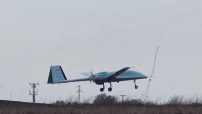 Bayraktar TB3, 20. test uçuşunu tamamladı