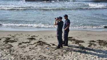 Tekirdağ’da dört ilçede denize girmek yasaklandı