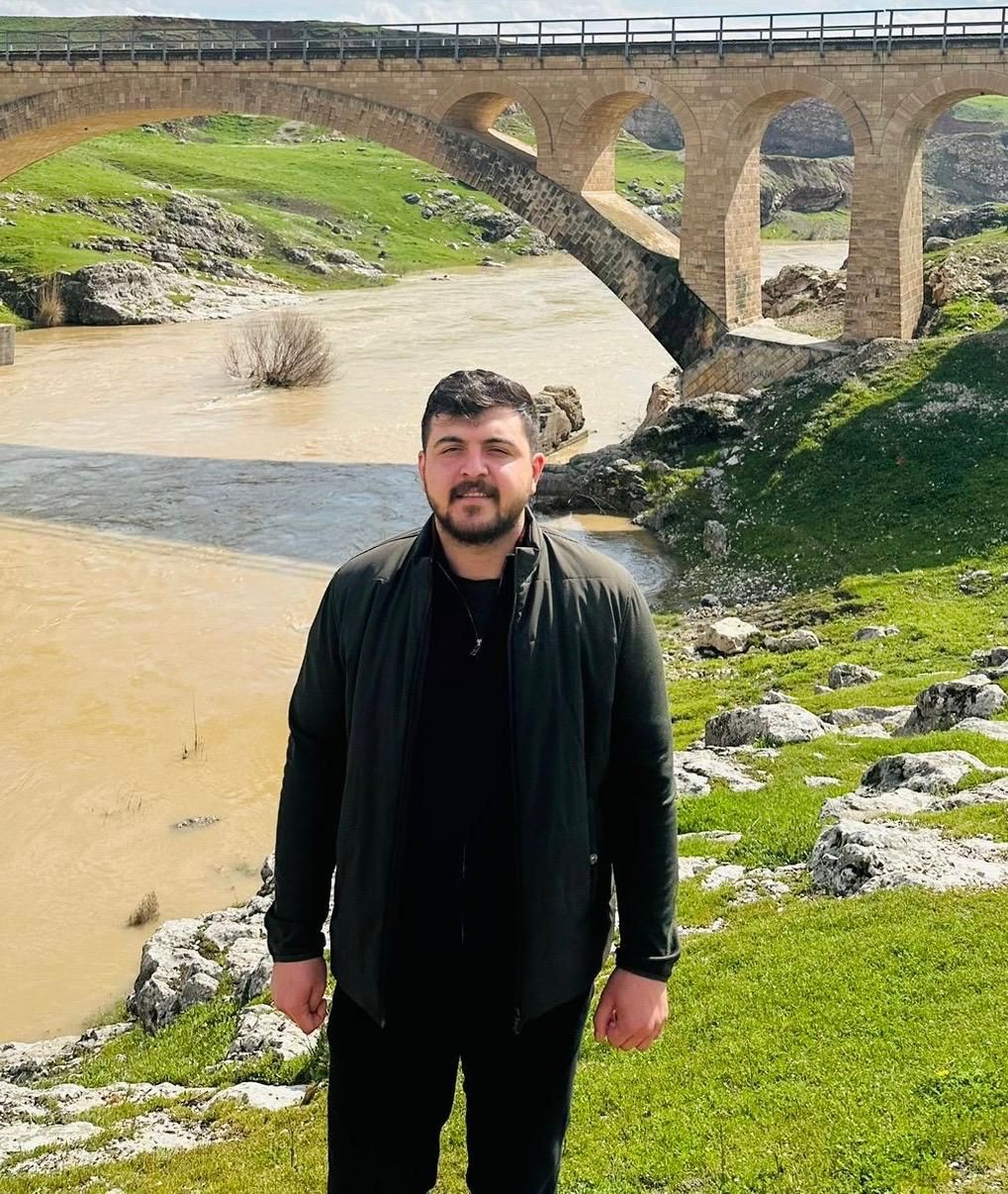 Batman'da belde belediye başkanı DEM Parti'den istifa etti