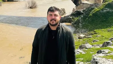 Batman'da belde belediye başkanı DEM Parti'den istifa etti