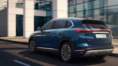 Togg T10X'in ön siparişi için son gün: Çekiliş ne zaman yapılacak?