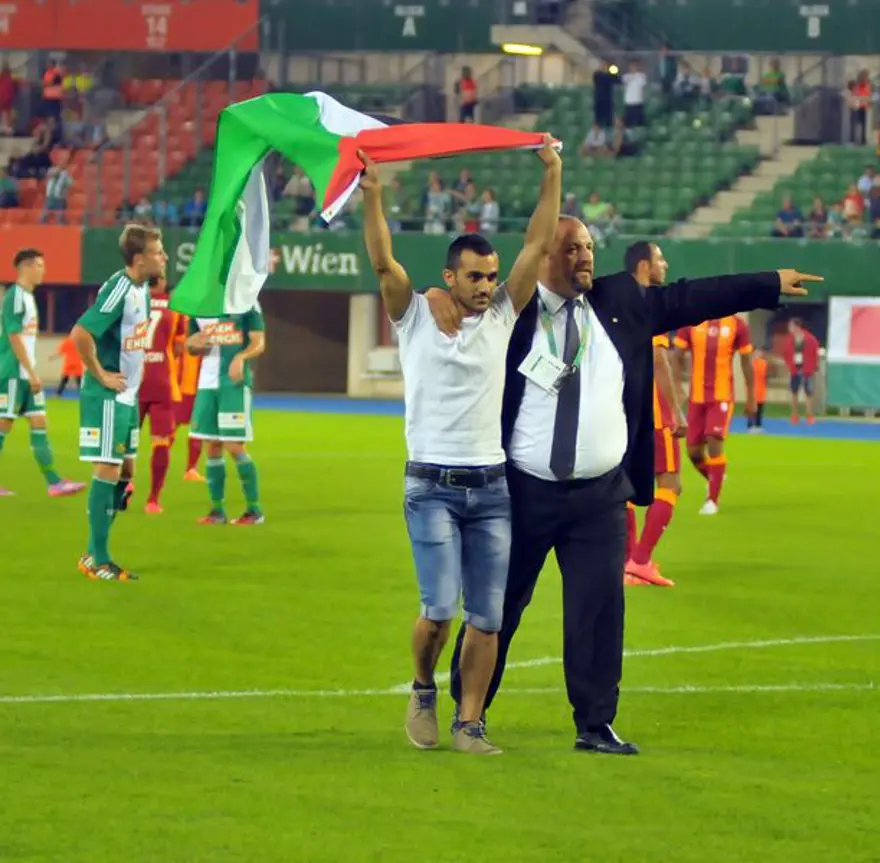 Aslan tat vermedi 6