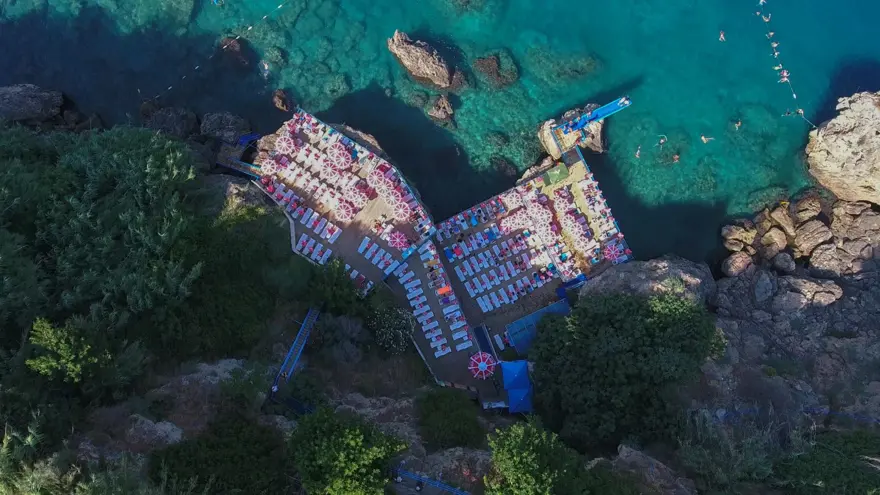 antalya falez plajları, erenkuş falez plajı, konserve koyu, mavi bayraklı falez plajları 3 antalya falez plajları, erenkuş falez plajı, konserve koyu, mavi bayraklı falez plajları 3