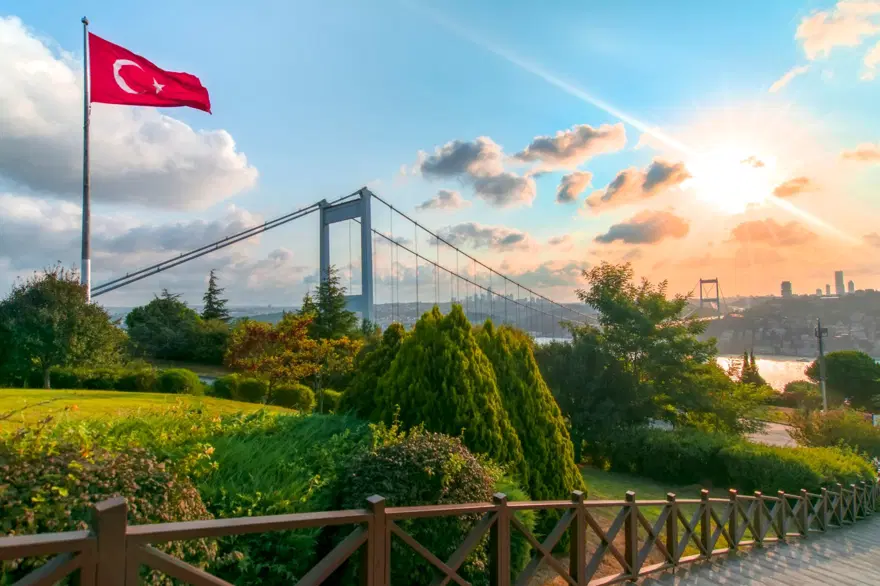 FATİH SULTAN MEHMET KÖPRÜSÜ 3 FATİH SULTAN MEHMET KÖPRÜSÜ 3
