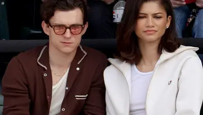 Zendaya'dan Tom Holland açıklaması: Onunla çalışmayı seviyorum