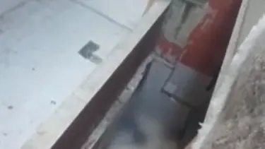 Aldatma ölümle bitti: Kaçmak isterken 3. kattan düşüp öldü