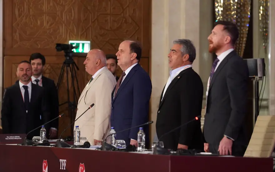 KONGREDE NELER YAŞANDI? 3