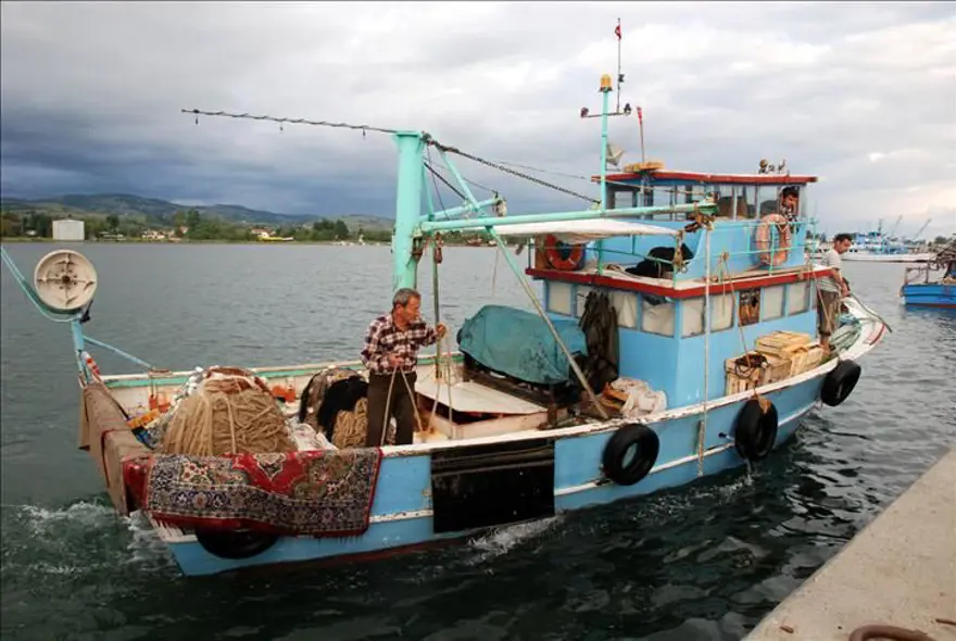 "GENÇLER TEKNEDE ÇALIŞMAK İSTEMİYOR" 4