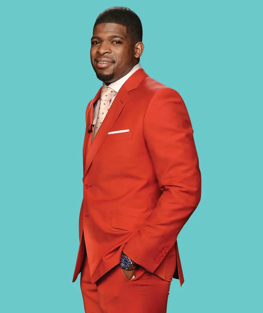 2017 Sports Illustrated en şık sporcular listesi 5