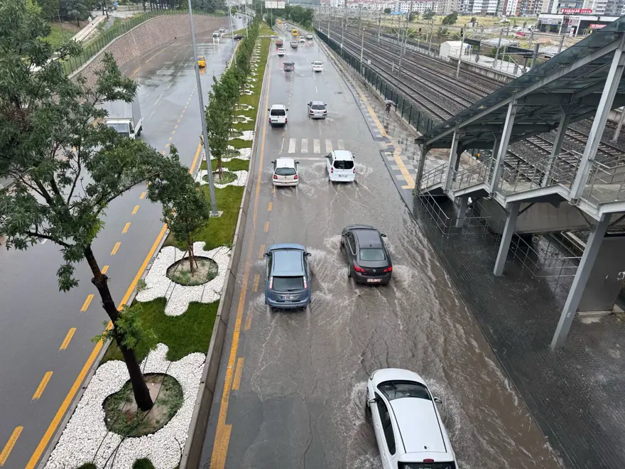 Ankara, Rize oldu: “Bugüne kadar böyle bir temmuzyaşanmamıştı” 2