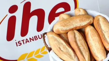 Tarım ve Orman Bakanlığı, İBB’nin  ekmek satışını yasakladığı' iddialarına yanıt verdi: Söz konusu değildir