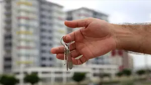 Konutta fiyatlar hız kesti