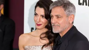 Netanyahu'ya tutuklama talebi: Amal Clooney tavsiyede bulundu