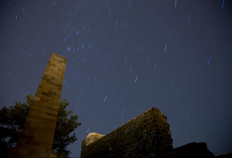 Meteor yağmuru ne zaman ve saat kaçta? Meteor yağmuru nereden izlenir? Perseid meteor yağmuru hakkında tüm ayrıntılar 