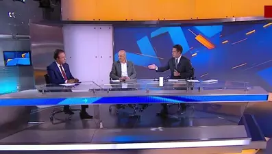 Gizli tanık sistemi Türkiye'yi zor durumda mı bıraktı? (ABD'li rahip Brunson serbest)