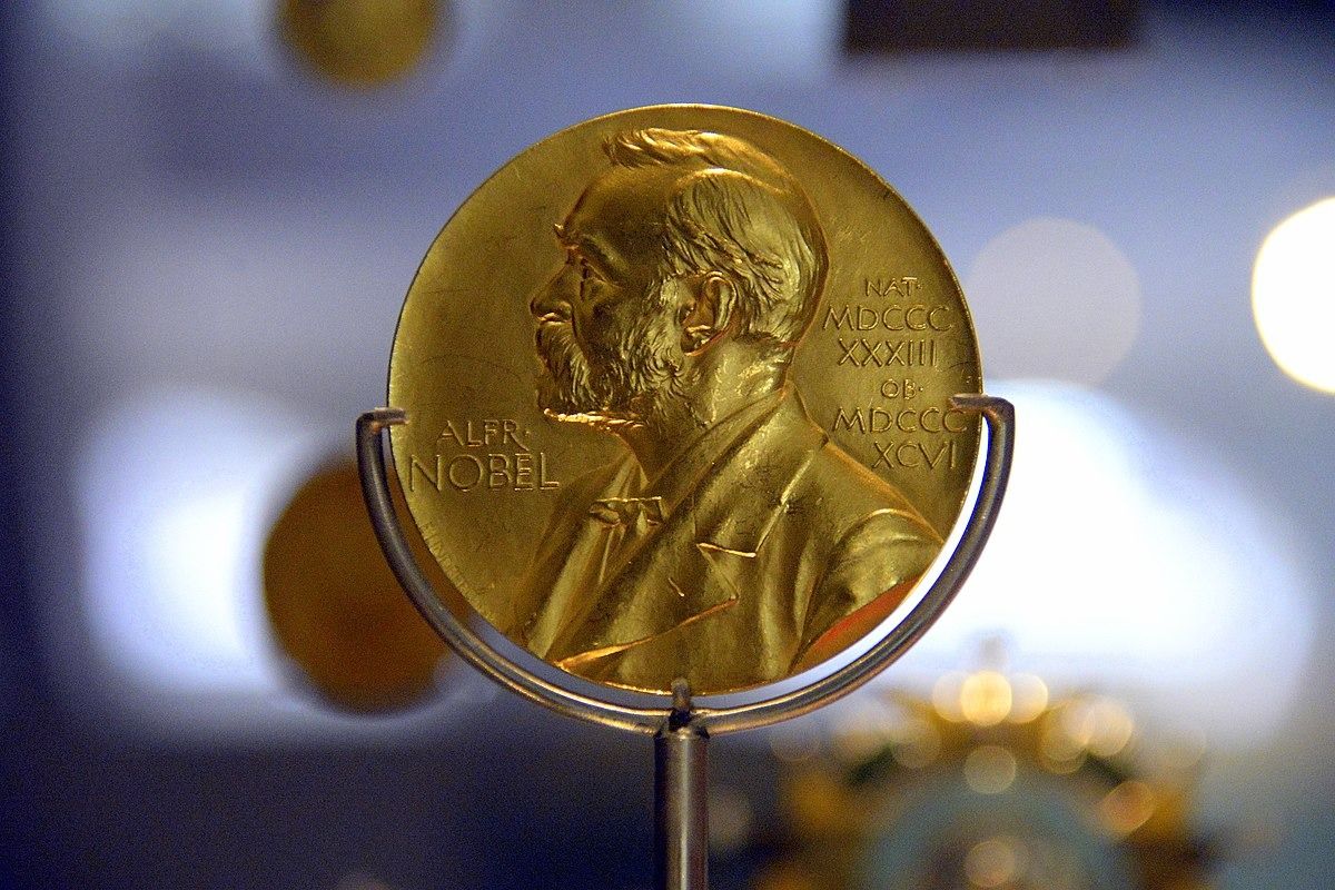 Sebebi aşk mı, kıskançlık mı: Nobel Ödülleri’nde matematik neden yok?