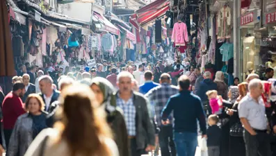 İl olması beklenen ilçeler belli oldu: İl olma şartını karşılayan 24 ilçe