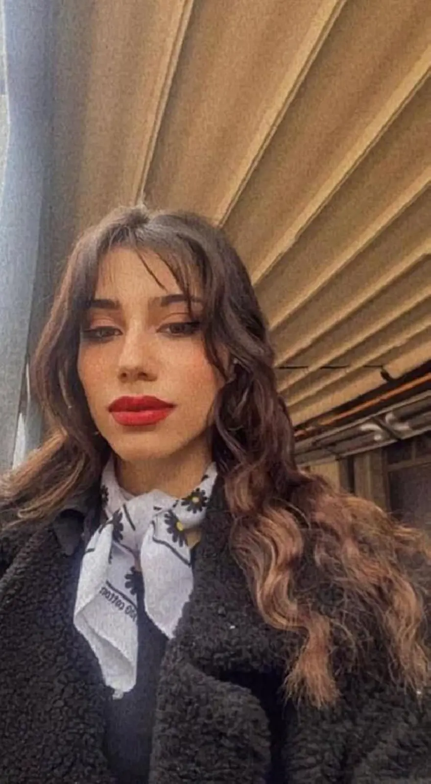 Ayşenur'u başına 4 kez ateş ederek öldüren sevgili: Kazayla oldu 4