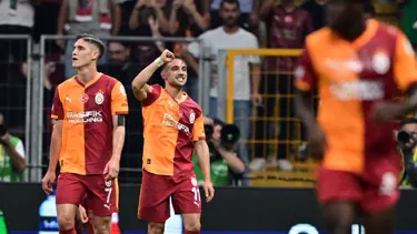 Galatasaray'dan üst üste 15. galibiyet