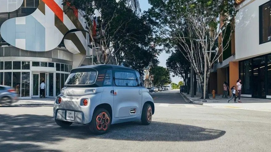 Elektrikli otomobillerin yükselişi devam ediyor 25