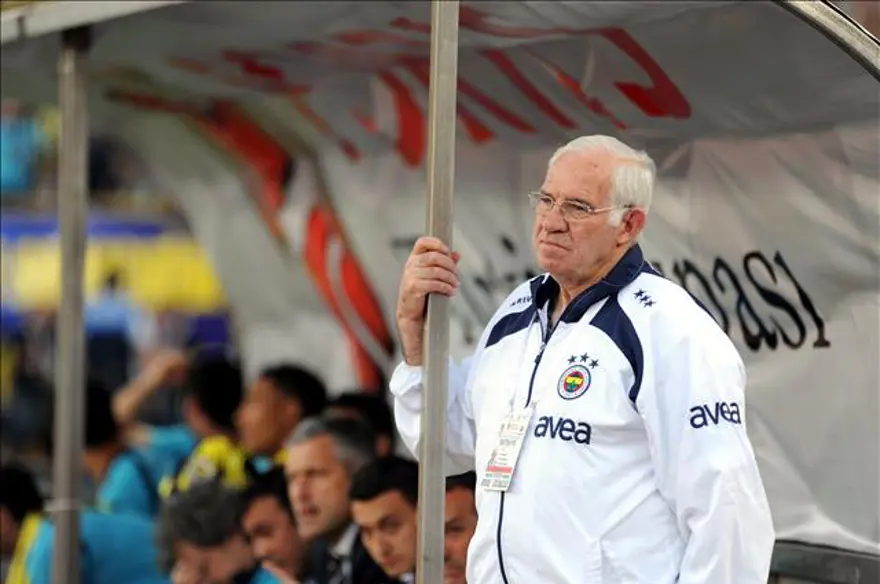 Beşiktaş: 4 - Fenerbahçe: 2 30 Beşiktaş: 4 - Fenerbahçe: 2 30