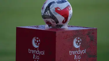 1. Lig'de perde açılıyor: İşte haftanın programı