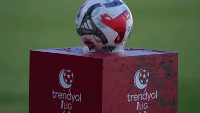 1. Lig&#x27;de görev alacak hakemler açıklandı