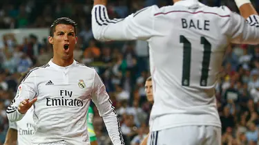 Ronaldo mu gidecek Bale mi?