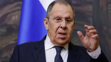 Rusya Dışişleri Bakanı Lavrov: Karadeniz'de gemilerin güvenliğe ihtiyacı var
